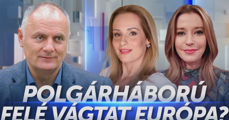 Felperzselheti Európát az infláció és a megélhetési válság