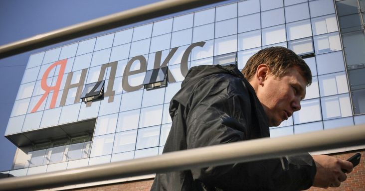Korán örült, aki elhitte, hogy a Yandexet ért ukrán támadás eltüntette az orosz dezinformációt terjesztő botokat a közösségi oldalakról