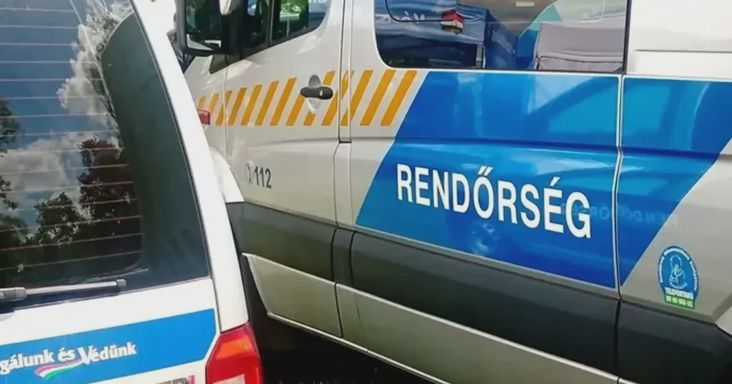 Fényes nappal rámolták ki a Megafon óbudai irodáját