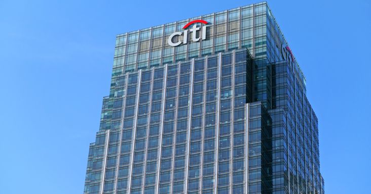 Hat év vesszőfutásának vethet véget a Citigroup