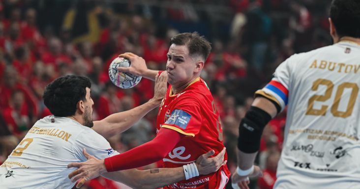 Ismét simán legyőzte a Partizant a Veszprém