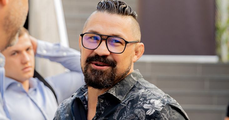 Bárdosi Sándor civil munkát vállalt, őszintén mesélt az okokról: „Azért nem fizet senki, ha otthon pihensz”
