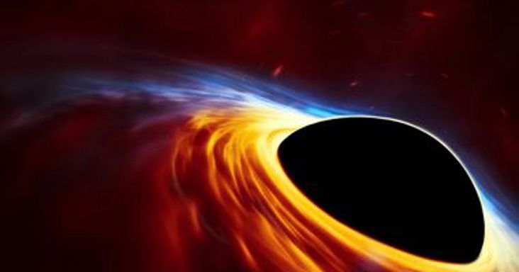 10 éve megjósolták, most meg is találták a magyar kutatók a galaxisok közepéről kilökődött szupermasszív fekete lyukakat
