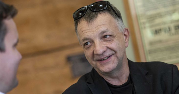 Pesty László bocsánatot kért a nemzettől, amiért 35 évig segítette a Fideszt