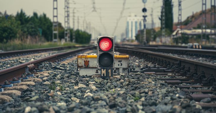 20 perc késést jelentettek be a MÁV-nál