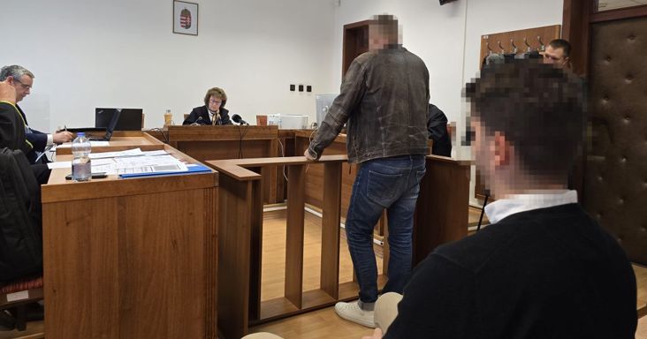 „A szemei még nyitva voltak, elkezdett hörögni” – megrázó részletek derültek ki az Aston Martin-os halálos gázolásról