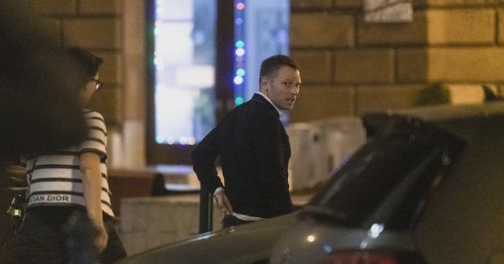 Villámgyorsan eltüntették Tiborcz István nevét a hozzá köthető magántőkealapok dokumentumaiból