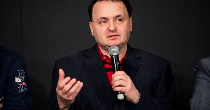 Megműtötték Galla Miklóst, de még mindig tart attól, hogy visszatér a csuklása