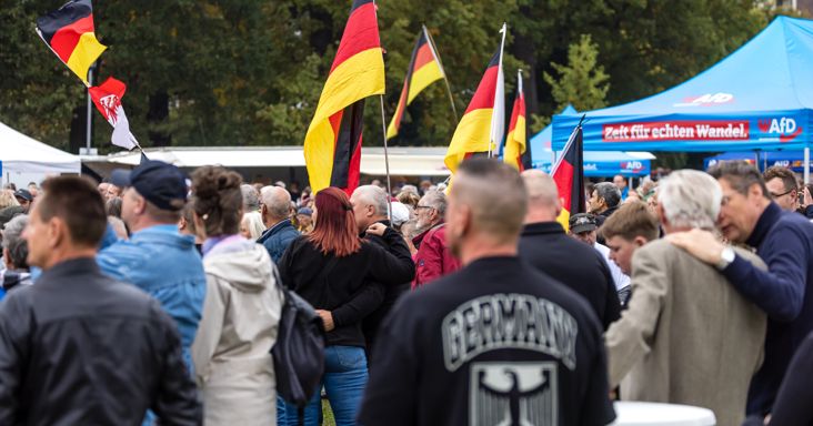 Összeálltak Putyin erői Európa legerősebb hatalmában – Nagy ütést kapott a kormány, sikerülhet áttörni a tűzfalat?