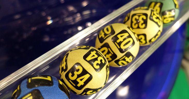 Kihúzták a Skandináv lottó szerdai nyerőszámait: 360 millió forint volt a tét