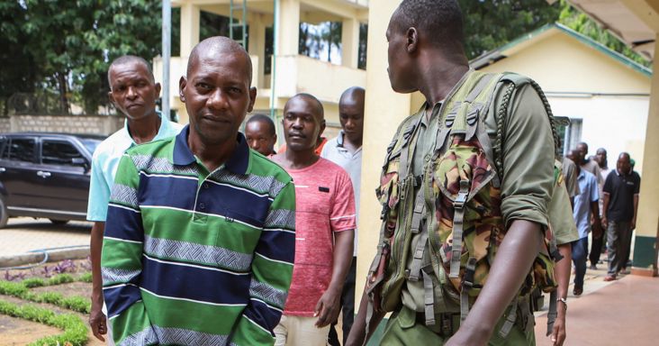 A bíróság szerint 190 gyermek meggyilkolásában bűnös a követőit halálra éheztető kenyai szektavezér