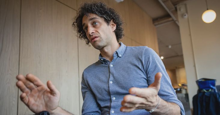„Kovács Gergelynek erős hangulatingadozásai vannak”