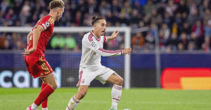 Kerkez Milos féltheti a helyét? Az angol sajtó ítéletet mondott a Liverpool sztárjairól