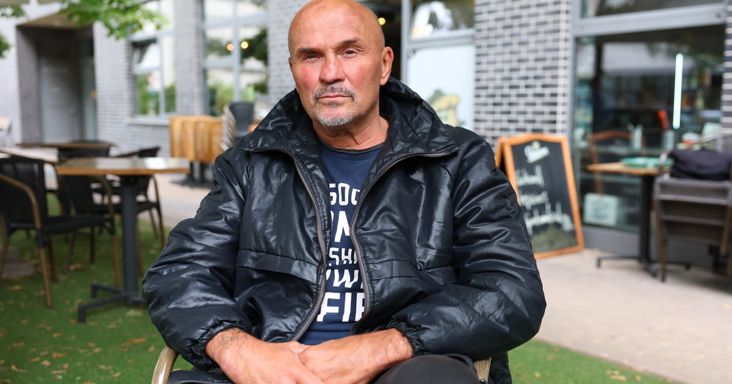 Megtaláltuk Bánóczi Zoltánt, akit mindenki halottnak hitt - Elmondta, milyen tragédiák és rossz döntések miatt lett alkoholista