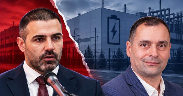 Kormányon belüli feszültség az akkugyárak miatt, távozott Kapitány István államtitkára