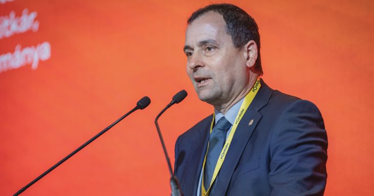 Kapitány István távozó államtitkára úgy véli, megtette, amit megkövetelt a haza