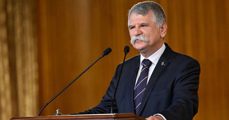 Olyat mondott Kövér László, amit egyetlen tiszás sem akart hallani: a volt házelnök szerint Magyar Péter pártja soha többé nem nyer választást Magyarországon − „A Tisza beleesett abba a csapdába”