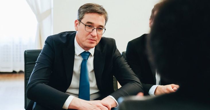 Karácsony Gergely megmagyarázta: múlt héten még csődközeli állapotban volt a főváros – most már nyereséges olimpiát rendezne