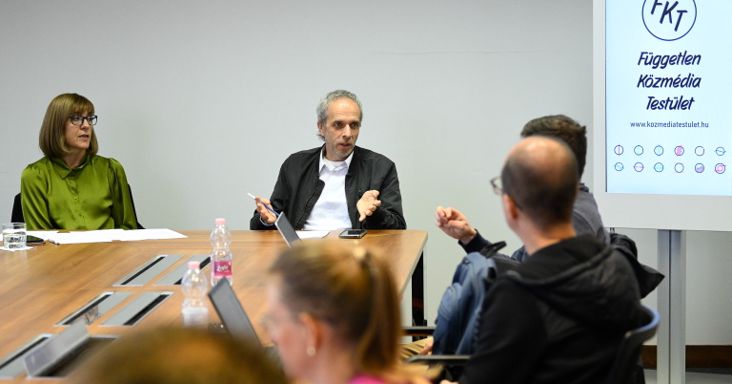 Kiderült, milyen az ideális jelölt a közmédia élén