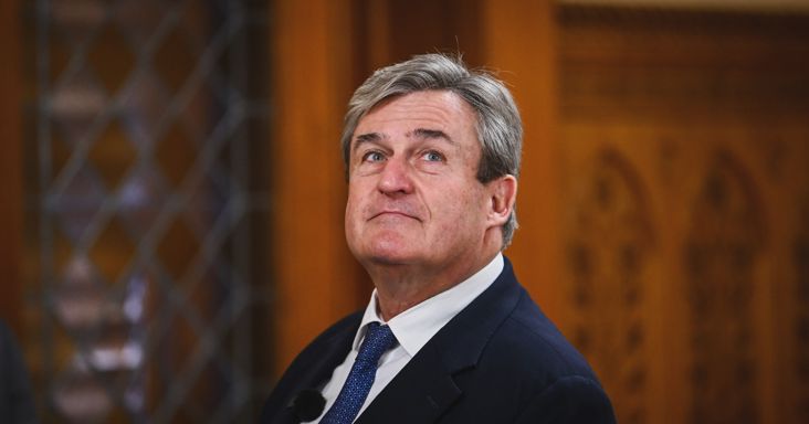 Kapitány István: 1165 milliárd forintot szán jövőre a kormány a rezsicsökkentésre