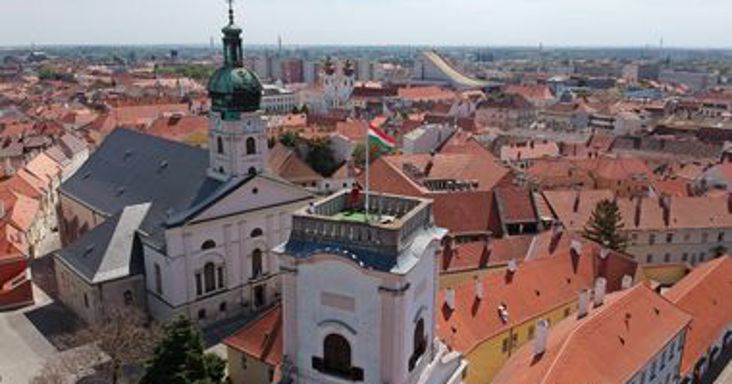 Kilépett a többség a győri Fidesz-frakcióból