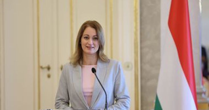 Forsthoffer Ágnes alaposan kiosztotta Németh Balázst a lejárató videói miatt