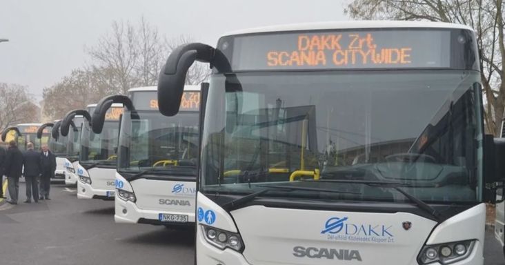 Hűtlen kezelés miatt börtönbüntetésre ítélték a Volánbusz korábbi vezérét – bukott a vagyonkimentési akciója is