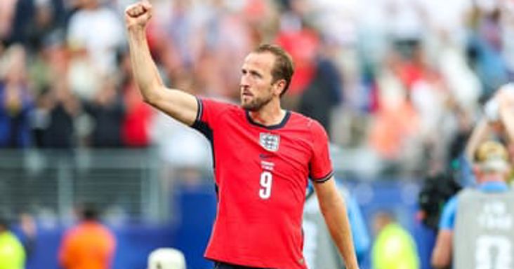 Harry Kane és Alexia Putellas kapta az Aranylabdát
