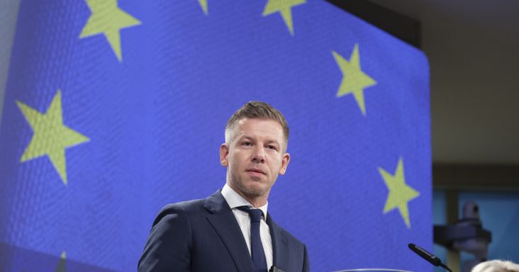 Az EU 4,2 milliárd eurónyi forrást szabadít fel Magyarországnak