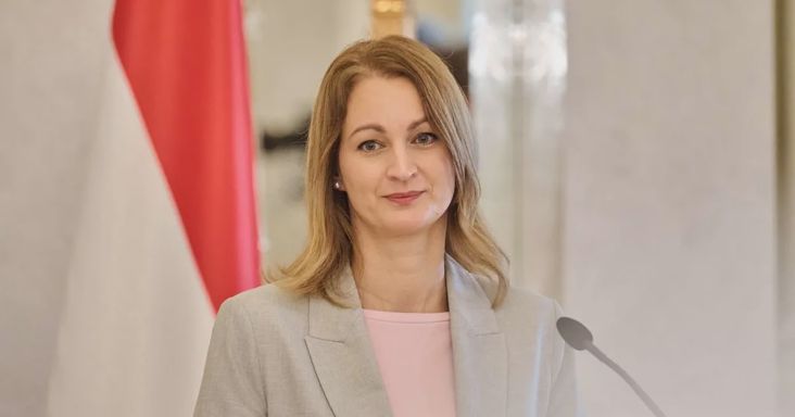 Forsthoffer Ágnes részletes kiegészítést tett a nyitó vagyonnyilatkozatához