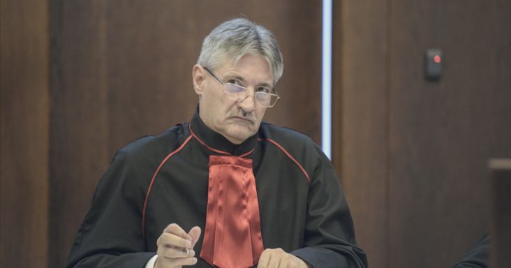 „Fejes Péter fegyelmit kapott, de szakmaisága utat tört magának”