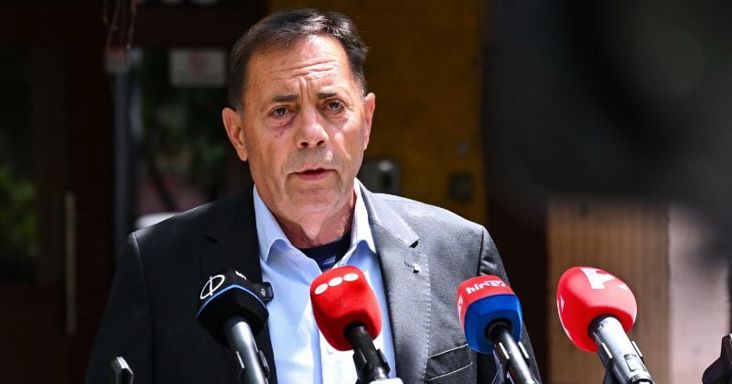 Súlyos leleplezés terjed a neten: Molnár Áron megmutatta, hova mentek a tízmilliós állami támogatások Pócs Jánosnál