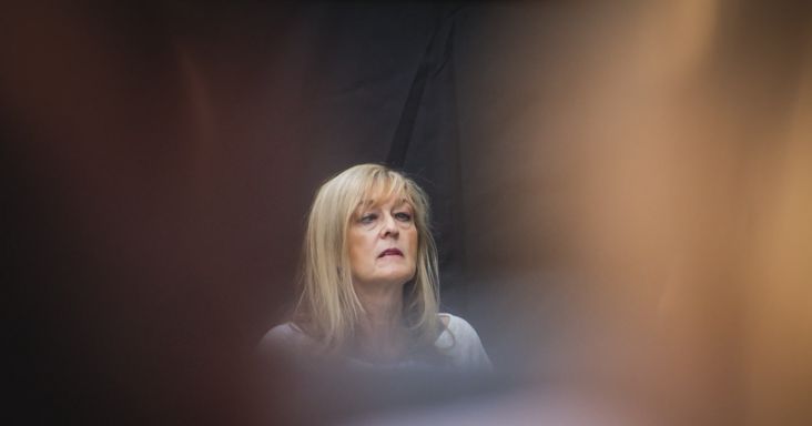 Átmenetileg nem forgalmazzák azokat a könyveket, amelyeket Schmidt Mária megszűnt kekvája adott ki