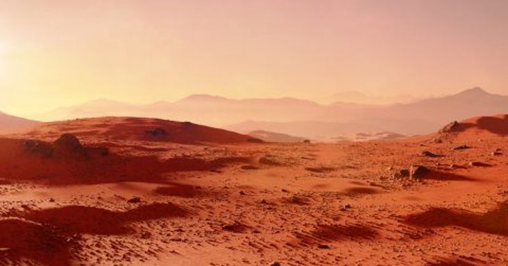 Útnak indult az első űreszköz, amely bejárhatja a Mars holdját