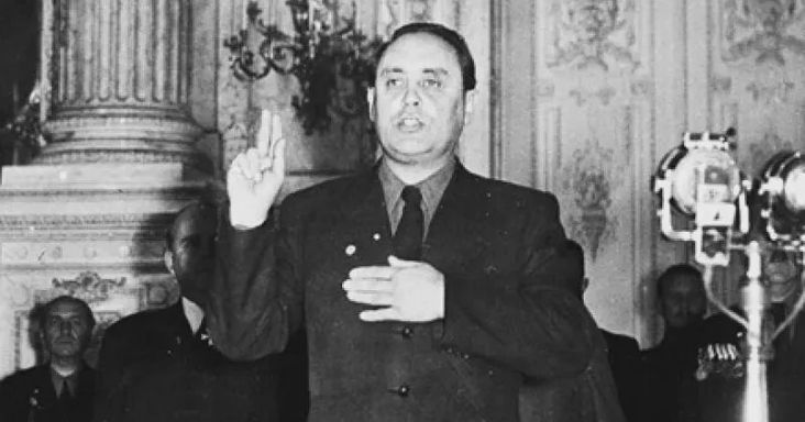 Volt-e esély a háború megnyerésére, amikor Szálasiék átvették a hatalmat?
