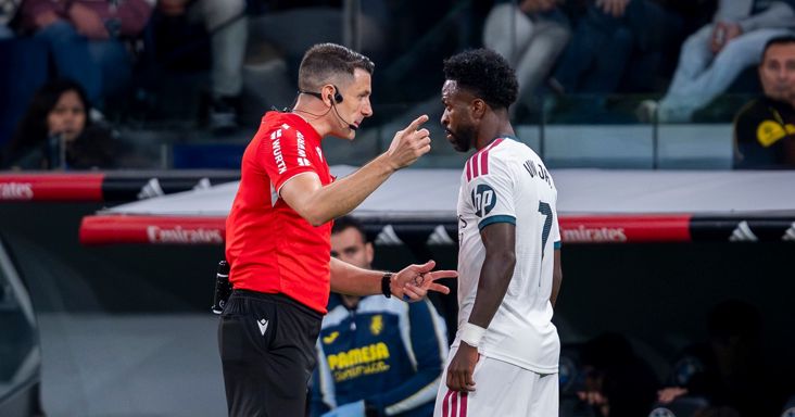 Pályára léphet Vinícius az el Clásicón? Döntöttek a Real Madrid fellebbezéséről