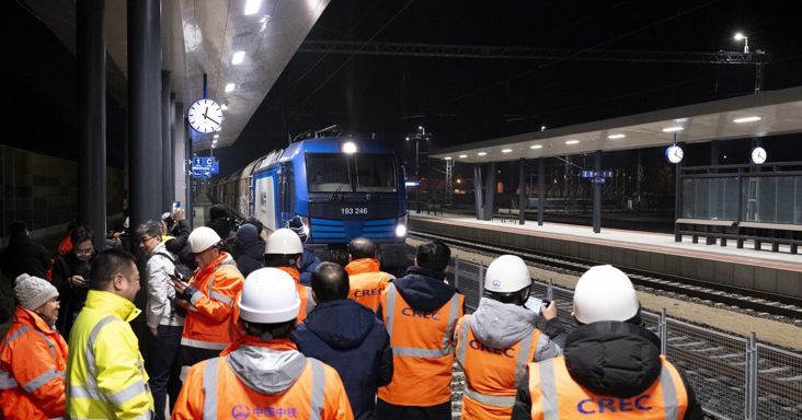 Még idén megindul a személyszállítás a Belgrád-Budapest vasútvonalon, fontos részletek derültek ki
