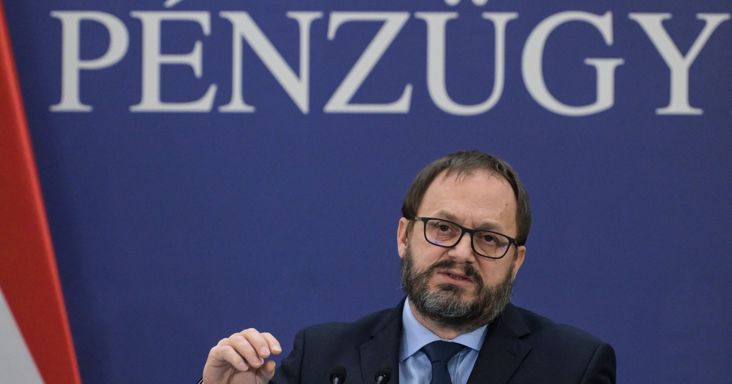 Bejelentette Kármán András: határozatlan időre szól az új építésű lakások 5%-os áfája