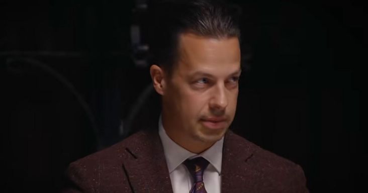 Az Árulók – Nem úszta meg Kováts Dávid, hogy feláldozta a társait: „Arra esküdtem, hogy szemrebbenés nélkül hátba szúrok bárkit”