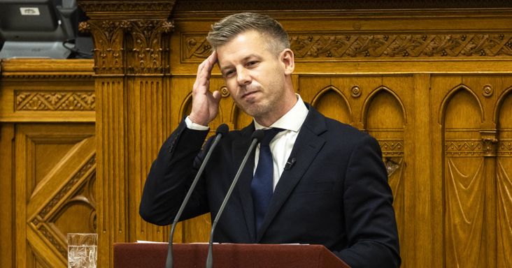 Adóátalakítás, béremelések, magán spóroló állam – a Fidesz kivételezettjeire szabott ország helyett egy igazságosabb országot ígér Magyar Péter az új költségvetéssel
