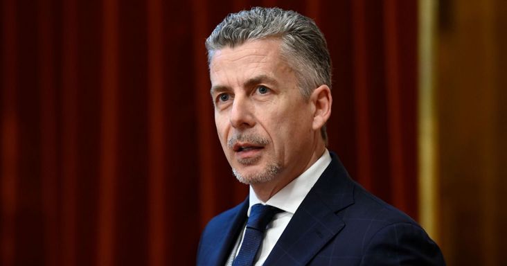 Rákay Philip élő adásban mondott egy durvát Magyar Péterről