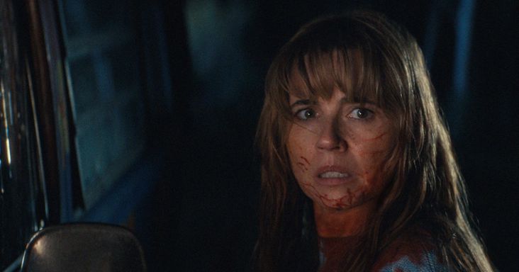 Ehhez az új horrorsorozathoz kelleni fog a társaság, mert egyedül nézni túl félelmetes