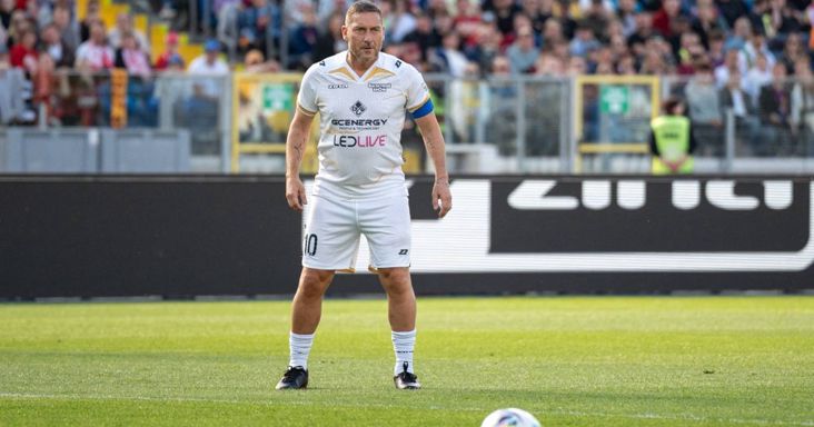 A világbajnok futballista azt üzente családjának a covid alatt, lehet, hogy nem éli túl