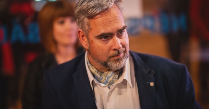 Magyar Pétertől kér tájékoztatást a parkolás átalakításáról a III. kerület polgármestere