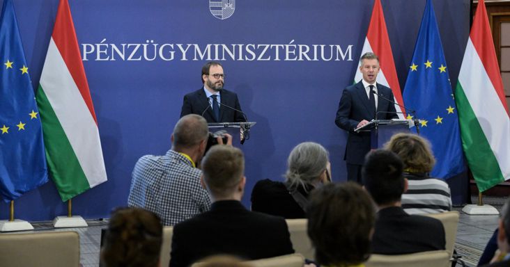 Nem viccelt a kormány: egészen extrém kiadáscsökkentés következik, itt vannak a részletek!