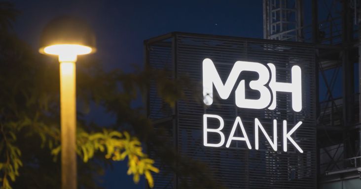 Távozott Mészáros Beatrix az MBH Bank vezérigazgató-helyettesi posztjáról