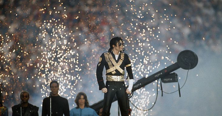 Michael Jackson hihetetlen rekordja után pénzt sem kért: újabb dokumentumfilm készül a popikonról
