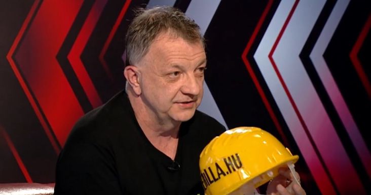 Megbánta, hogy a Fidesz szekerét tolta 35 éven keresztül, bocsánatot akar kérni a nemzettől Pesty László