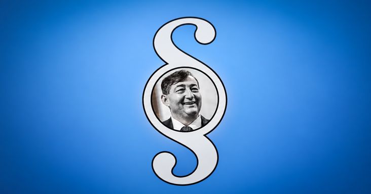 Szemek a láncban – Melléthei-Barna Márton a NER korrupciójában segédkező jogászok és tanácsadók felelősségéről