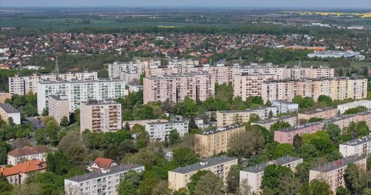 Hónapokon belül fizetésképtelenné válhat Dunaújváros